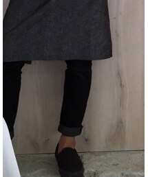 NANO universe | デニムパンツ