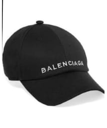 BALENCIAGA | キャップ