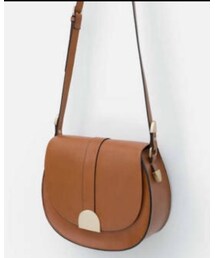 ZARA | ショルダーバッグ