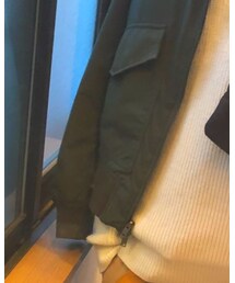 UNIQLO | ジャケット/アウター