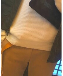 UNIQLO | ニット/セーター