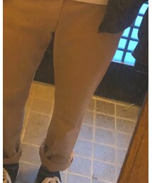 UNIQLO | その他パンツ