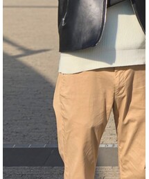 UNIQLO | チノパンツ