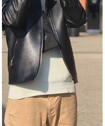 UNIQLO | ニット/セーター