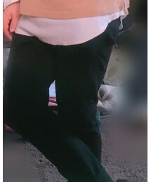 UNIQLO | パンツ