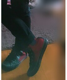 CONVERSE | シューズ
