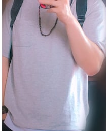 GU | Tシャツ/カットソー