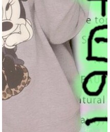 Honeys | スウェット