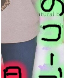 WEGO | デニムパンツ