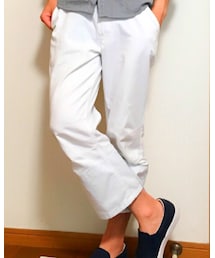 no brand | パンツ