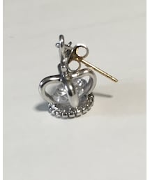 no brand | ピアス（両耳用）
