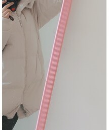 SNIDEL | ダウンジャケット/コート