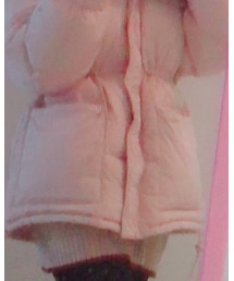 SNIDEL | ダウンジャケット/コート