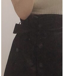 SNIDEL | スカート