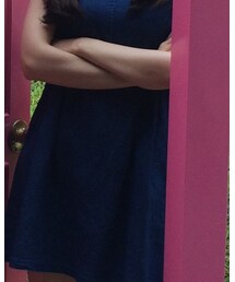 QUEEN SHOP | チュニック