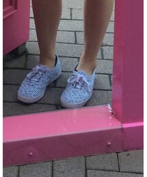 Keds | モカシン/デッキシューズ