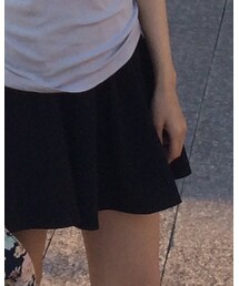 QUEEN SHOP | スカート
