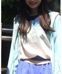 QUEEN SHOP | その他トップス