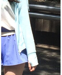 UNIQLO | ナイロンジャケット