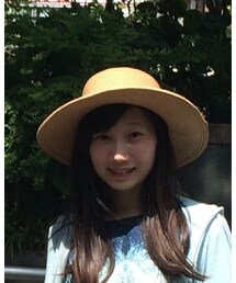 ROPE' PICNIC | ハット