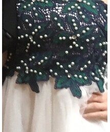 omuse | ジャンパースカート