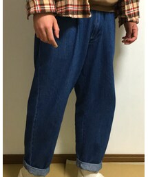 Lee | デニムパンツ