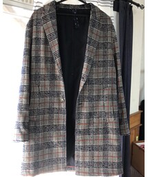 ZARA | トレンチコート