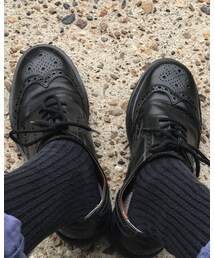 Dr. Martens | ドレスシューズ