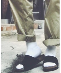 無印良品 | ソックス/靴下