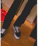 VANS(バンズ)の「シューズ(スニーカー)」