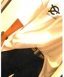 OY(オーワイ)の「トップス(Tシャツ/カットソー)」