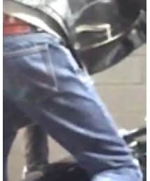 G-STAR | デニムパンツ