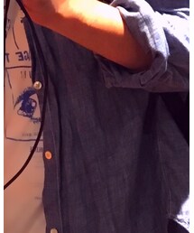 G-STAR | シャツ/ブラウス