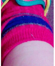 WEGO | ソックス/靴下