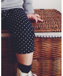 COMMECAISM   | その他パンツ