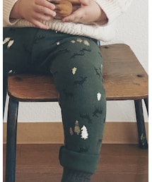 korea | レギンス/スパッツ