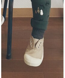 BENSIMON | スニーカー