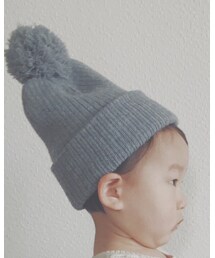 korea | ニットキャップ/ビーニー