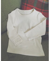 無印良品 | Tシャツ/カットソー