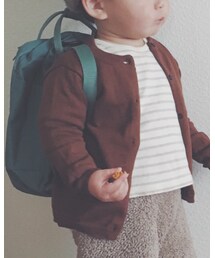 korea | カーディガン/ボレロ