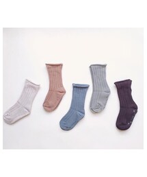 korea | ソックス/靴下