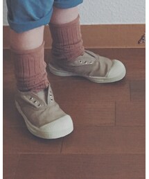 BENSIMON | スニーカー
