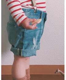 babyGAP | デニムパンツ