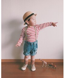 babyGAP | デニムパンツ