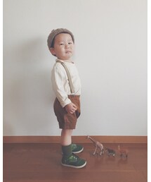 無印良品 | Tシャツ/カットソー