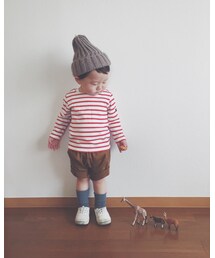 arkakama | その他パンツ