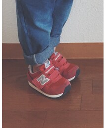NEW BALANCE | スニーカー