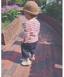 無印良品 | その他パンツ