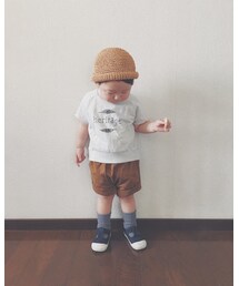 korea | Tシャツ/カットソー