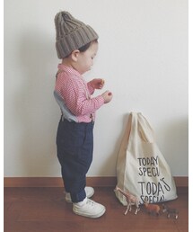 COMMECAISM   | シャツ/ブラウス